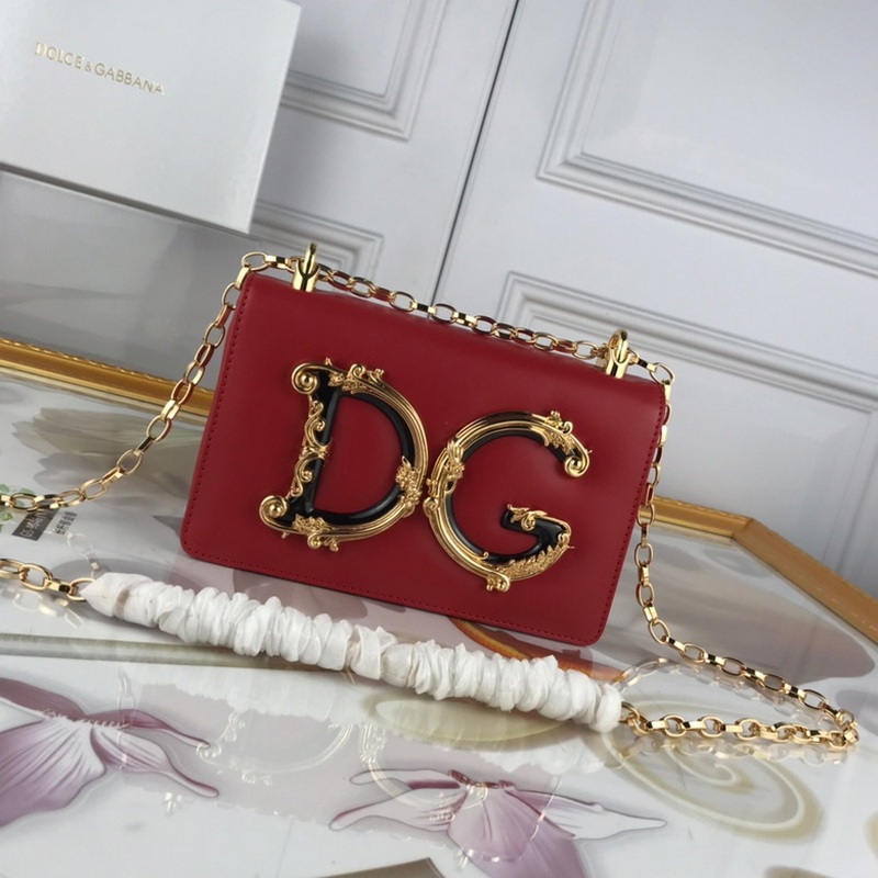 D&G Handbags 21